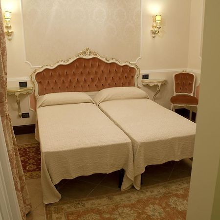 Appartamento Ca' Cavalli Wenecja Pokój zdjęcie