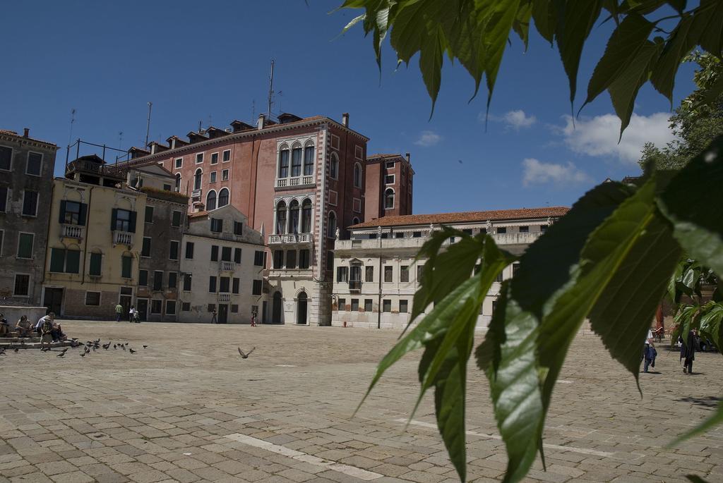 Appartamento Ca' Cavalli Wenecja Pokój zdjęcie
