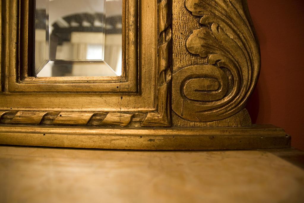 Appartamento Ca' Cavalli Wenecja Pokój zdjęcie