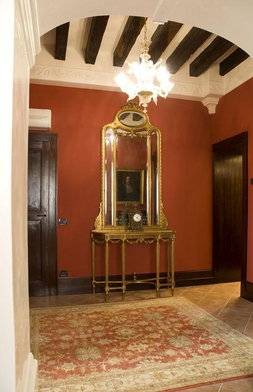 Appartamento Ca' Cavalli Wenecja Pokój zdjęcie