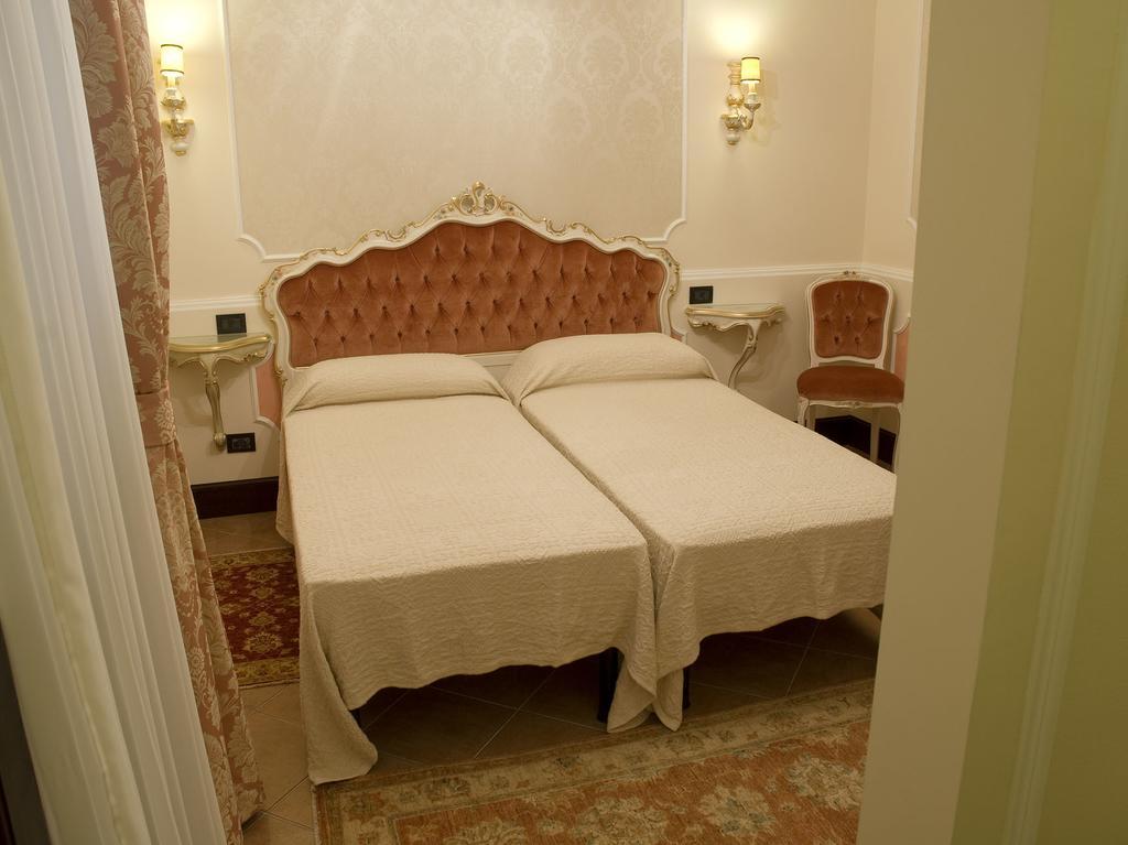 Appartamento Ca' Cavalli Wenecja Pokój zdjęcie