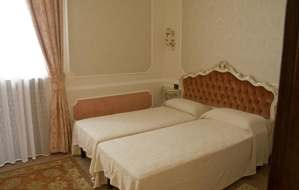 Appartamento Ca' Cavalli Wenecja Pokój zdjęcie