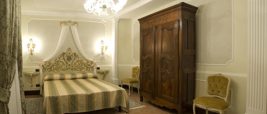 Appartamento Ca' Cavalli Wenecja Pokój zdjęcie