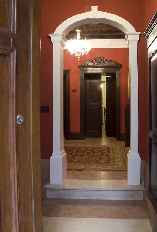 Appartamento Ca' Cavalli Wenecja Pokój zdjęcie
